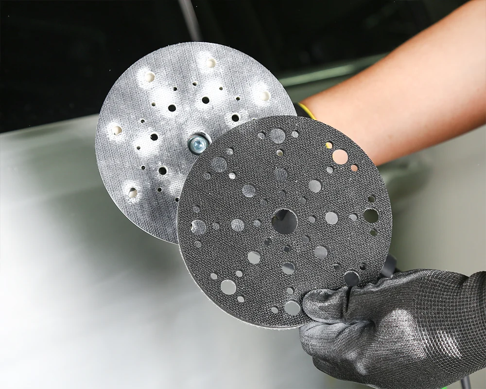 Які бувають полірувальні абразиви?