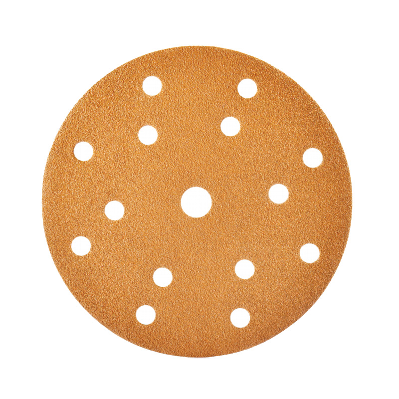 Які переваги шліфувальних дисків на глиняній основі зі змішаними керамічними абразивами?