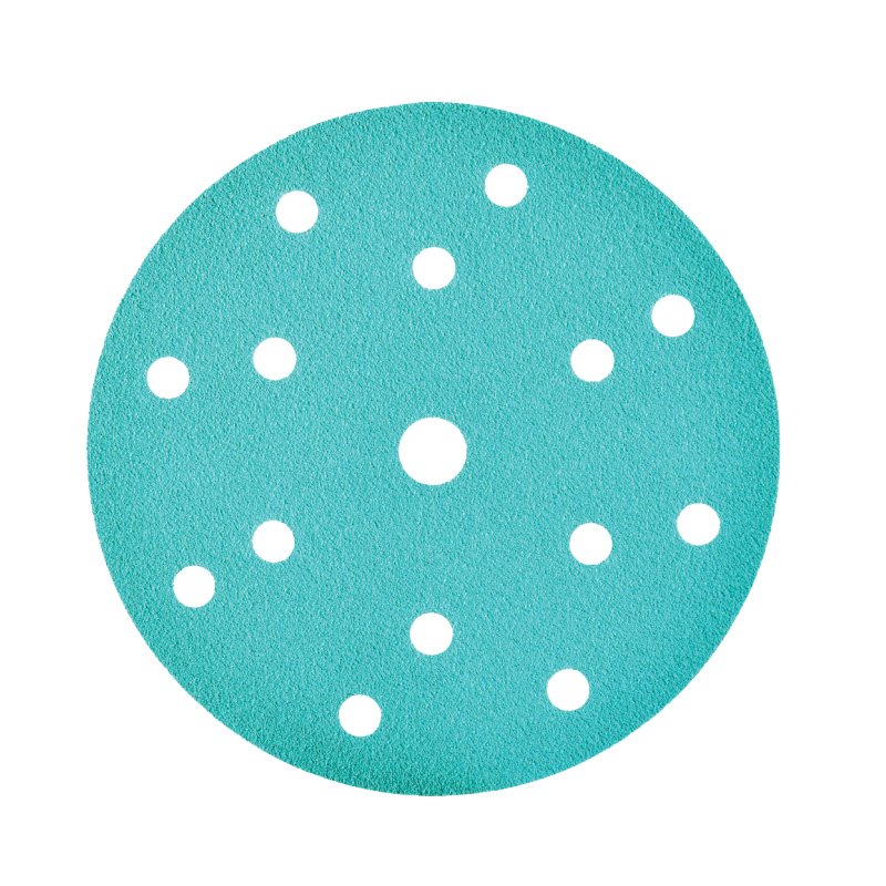 Зелена плівка проти засмічення