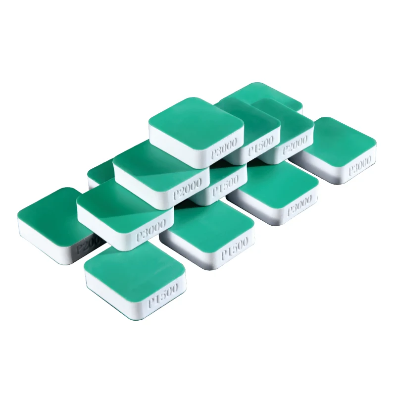 Точковий шліфувальний блок EVA