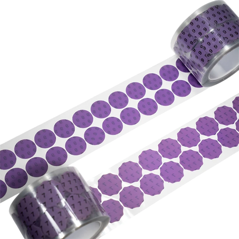 Плівка для точкового шліфування