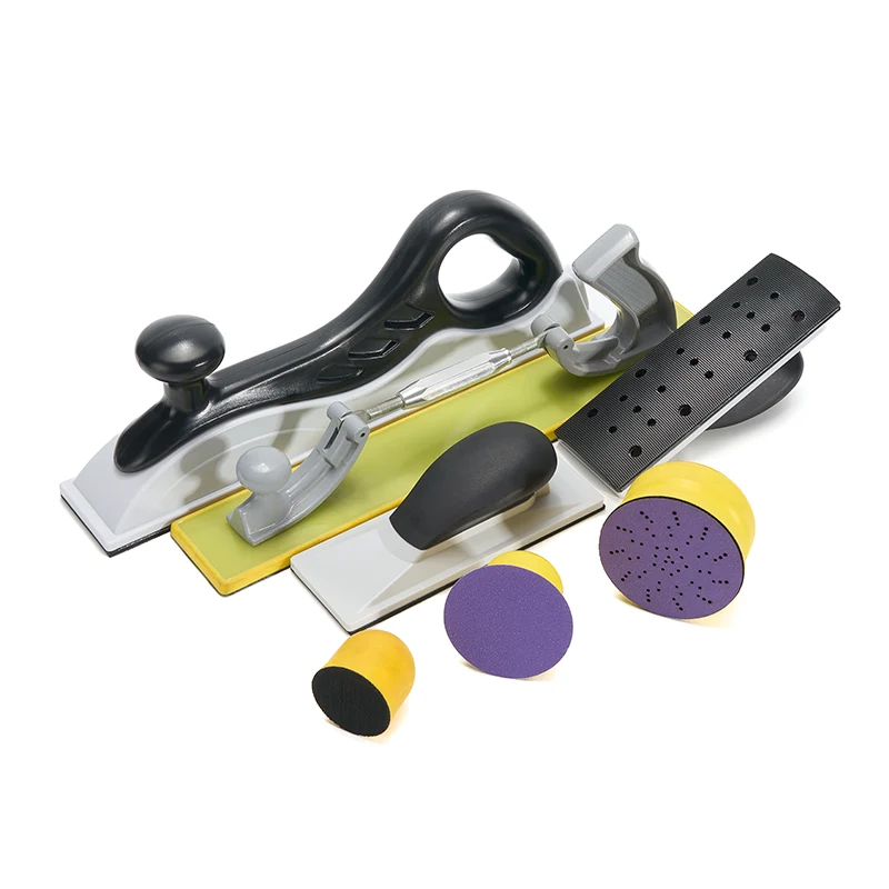 Ручний шліфувальний блок