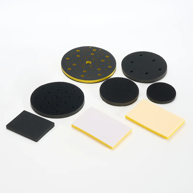 Інтерфейсні колодки