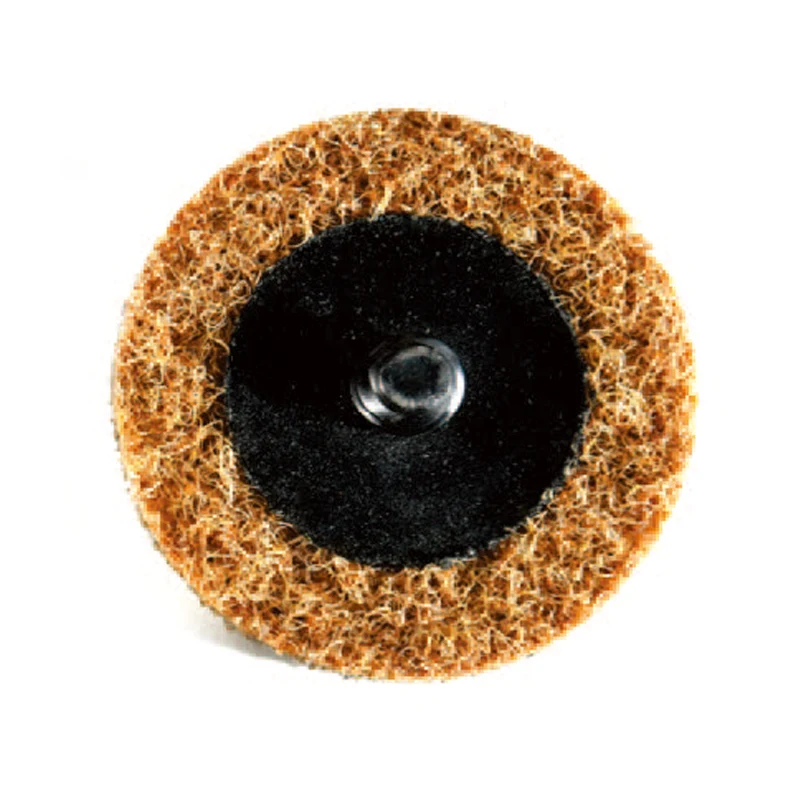 Нейлоновий швидкозмінний диск